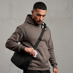 Elcevi | Performance Hoodie - Winter Essential For Men