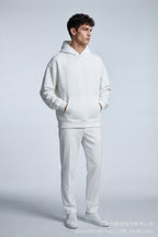 Liam | Relaxed Fit Pullover Hoodie with Kangaroo Pocket