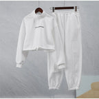 Maria - Tracksuit | Stylish & Comfy